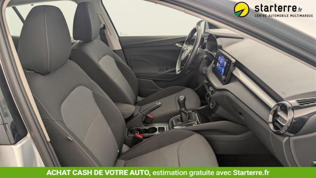 Skoda Fabia image 9