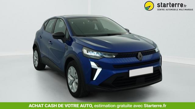 Renault Captur Tce 90 Ch Evolution