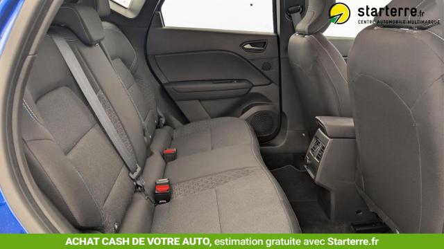 Renault Captur image 3