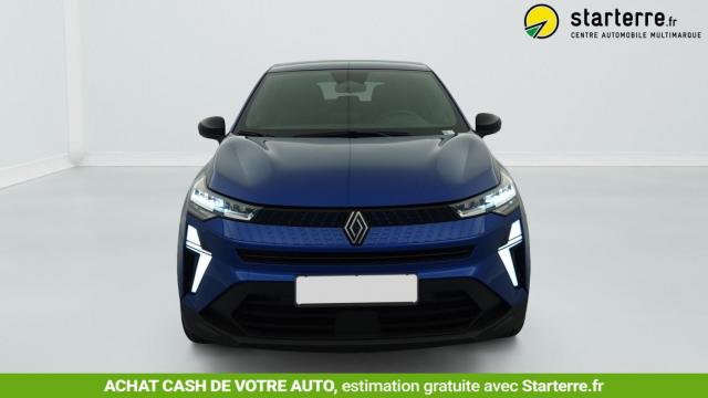 Renault Captur image 4