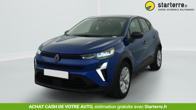 Renault Captur image 5