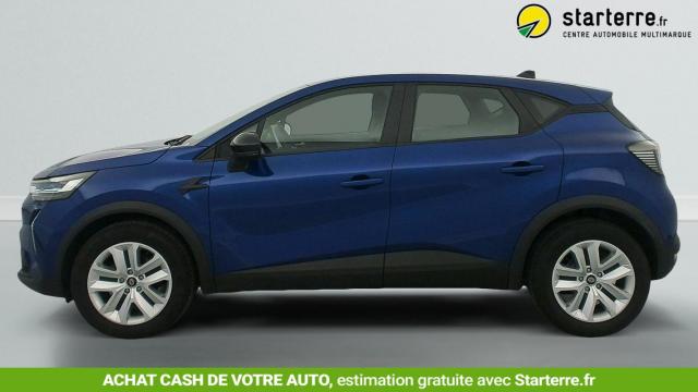 Renault Captur image 2