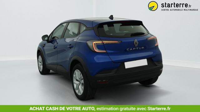 Renault Captur image 6