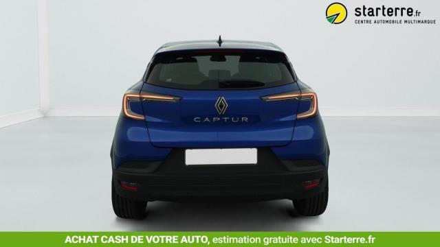 Renault Captur image 1