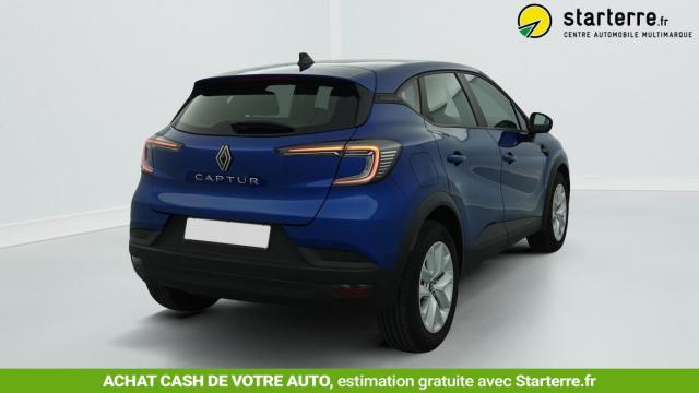 Renault Captur image 8