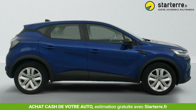 Renault Captur image 9