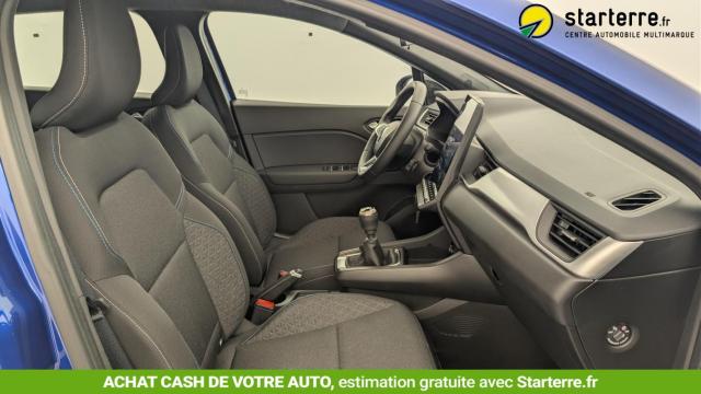 Renault Captur image 7