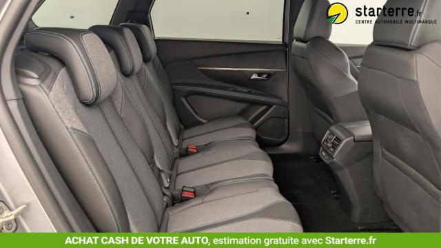 Peugeot 5008 image 3
