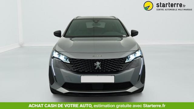 Peugeot 5008 image 1