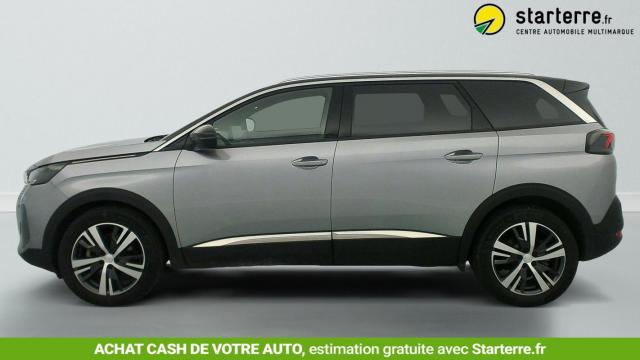 Peugeot 5008 image 7