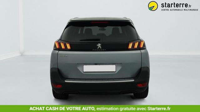 Peugeot 5008 image 8