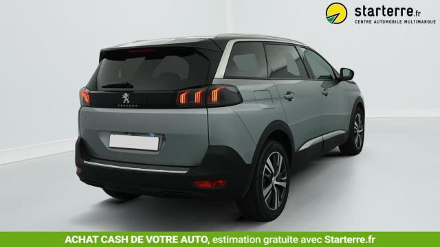 Peugeot 5008 image 9
