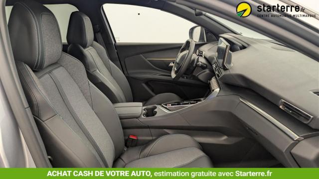 Peugeot 5008 image 6