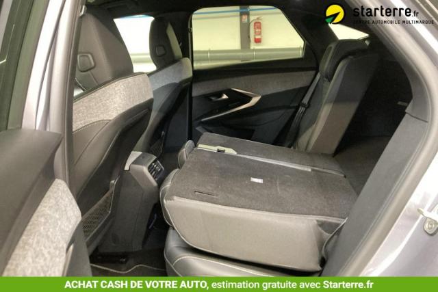 Peugeot 3008 image 6