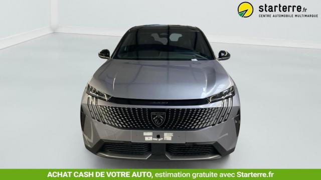 Peugeot 3008 image 7