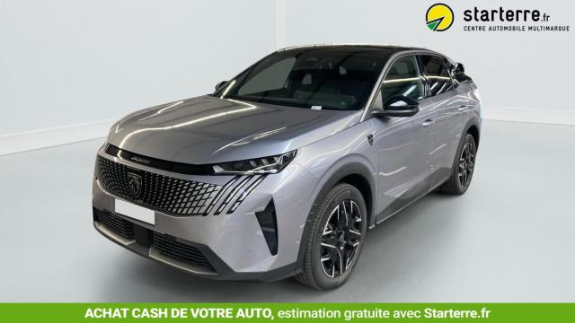 Peugeot 3008 image 8