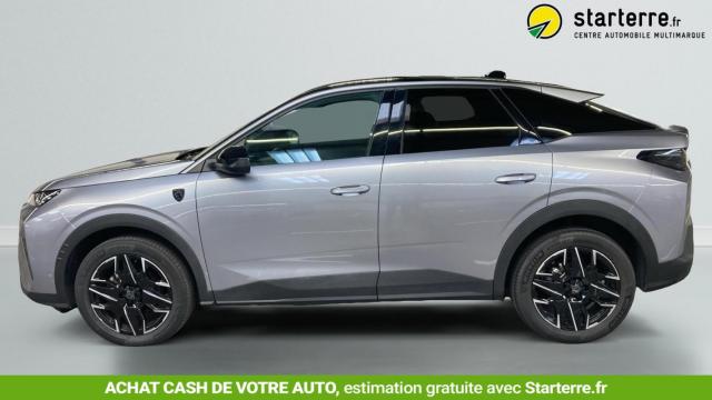 Peugeot 3008 image 1