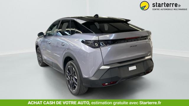 Peugeot 3008 image 2