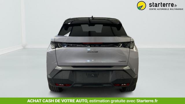Peugeot 3008 image 4
