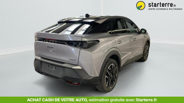 Peugeot 3008 image 9