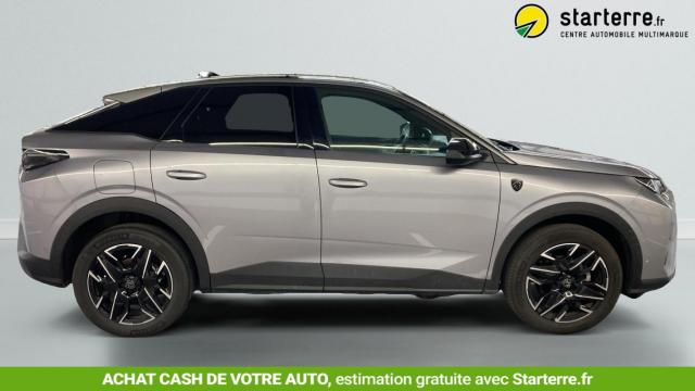 Peugeot 3008 image 5