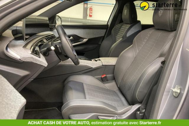 Peugeot 3008 image 3