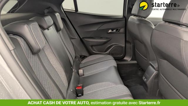 Peugeot 2008 image 6