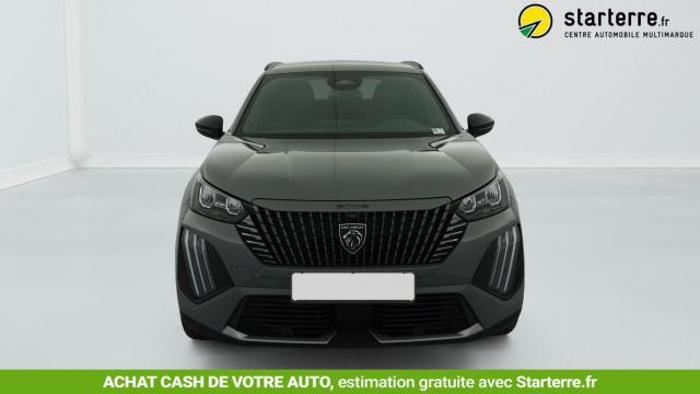 Peugeot 2008 image 8