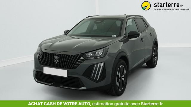 Peugeot 2008 image 7