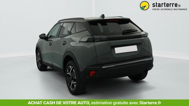 Peugeot 2008 image 9