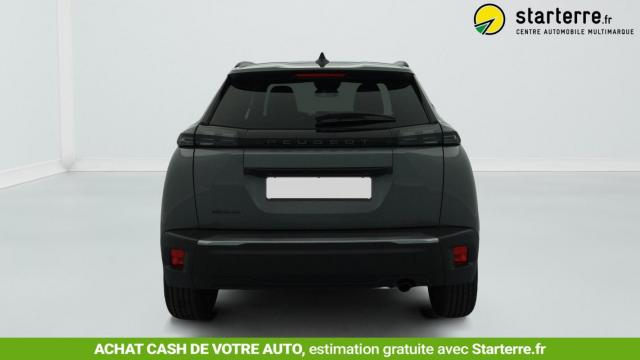 Peugeot 2008 image 4