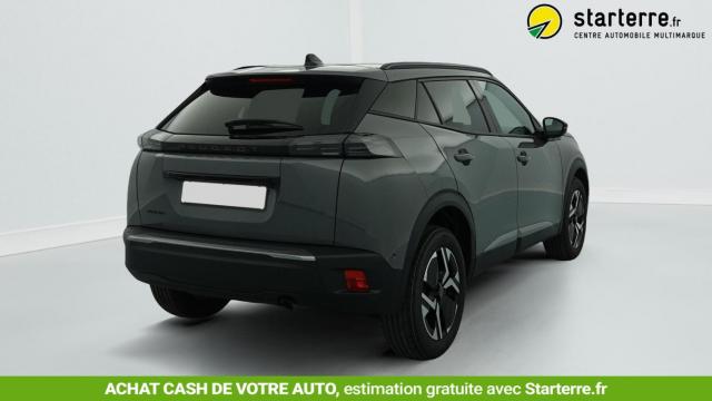 Peugeot 2008 image 5