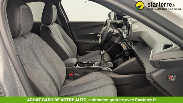 Peugeot 2008 image 3