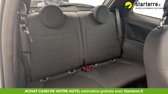 Fiat 500 image 3