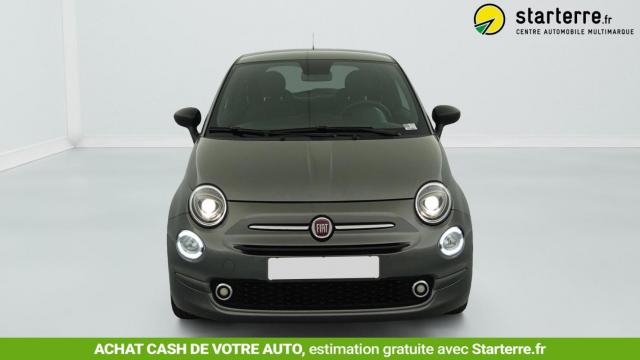 Fiat 500 image 6