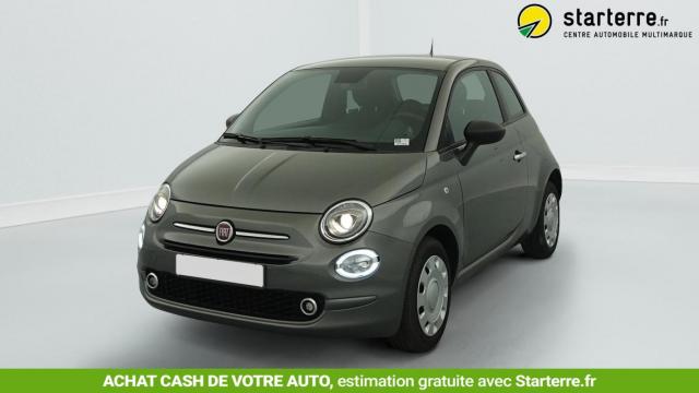 Fiat 500 image 1