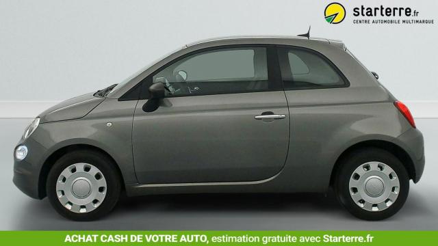 Fiat 500 image 7