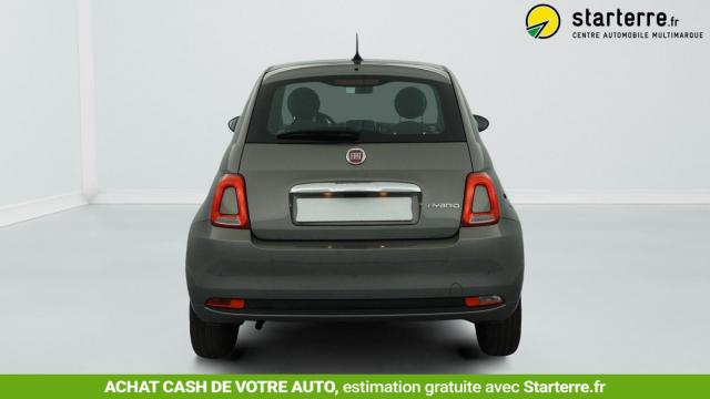 Fiat 500 image 9