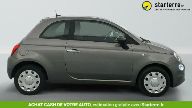 Fiat 500 image 2