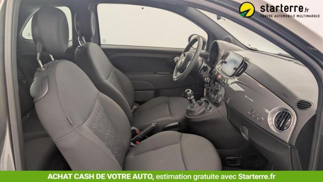 Fiat 500 image 4