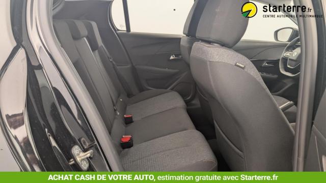 Peugeot 208 image 8