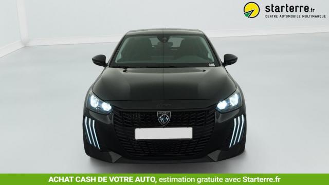 Peugeot 208 image 2