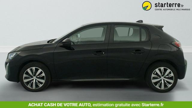 Peugeot 208 image 1