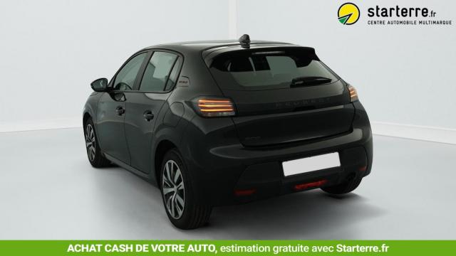 Peugeot 208 image 4