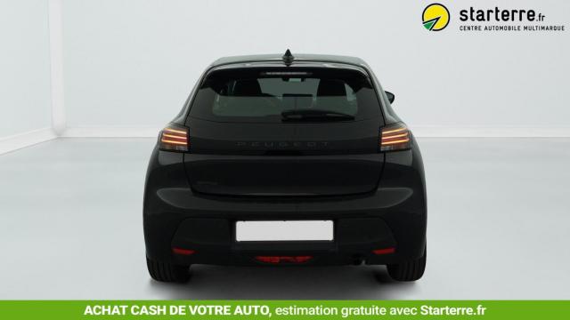 Peugeot 208 image 3