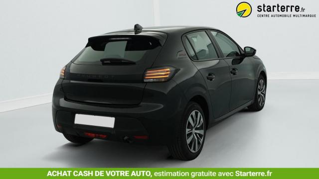 Peugeot 208 image 9