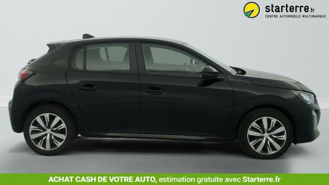 Peugeot 208 image 6