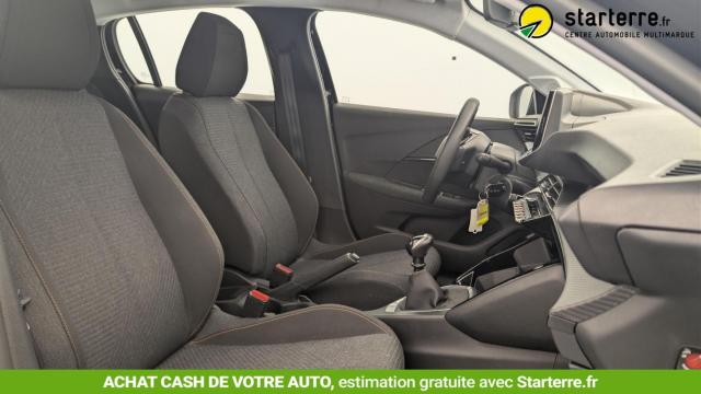 Peugeot 208 image 5