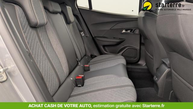 Peugeot 2008 image 8