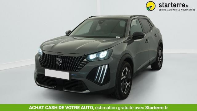 Peugeot 2008 image 7